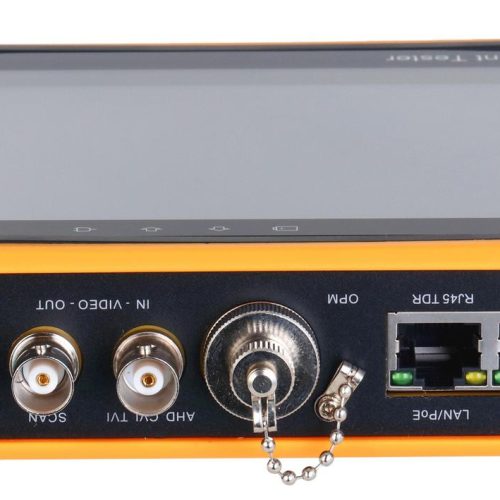 TESTER DAHUA PFM906-E