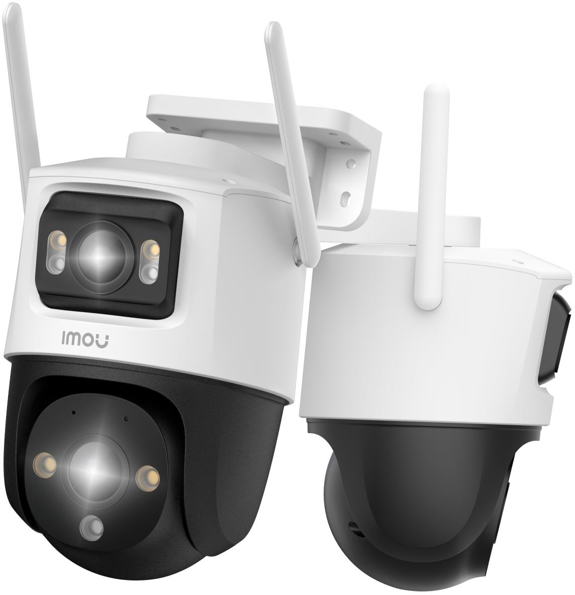 Kamera IP Imou Cruiser Dual 10MP (5MP + 5MP) - obrazek 2