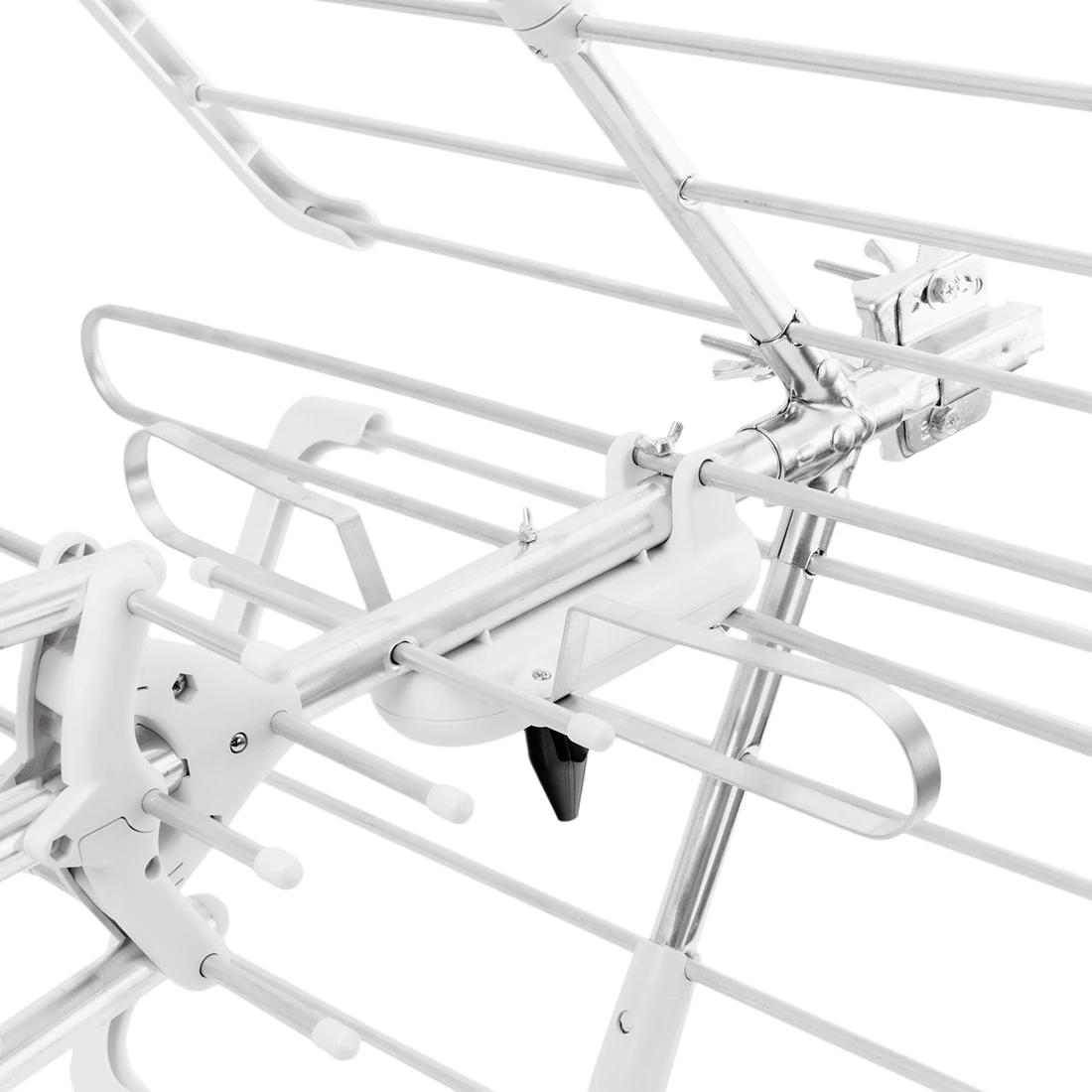 Antena kierunkowa DVB-T2 Spacetronik EOS PRO Combo UHF+VHF LTE 5G - obrazek 2