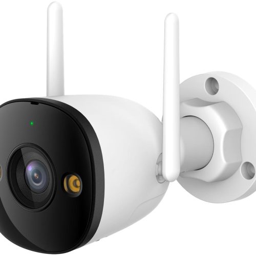 Kamera IP Imou bullet 3 5MP Wi-Fi IR30