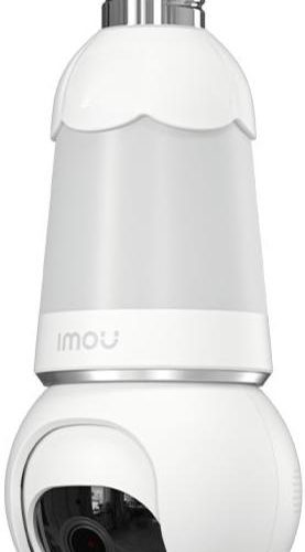 Kamera IP Imou kamera żarówka Bulb Cam 5MP IPC-S...
