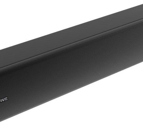 Soundbar Creative Stage Air v2