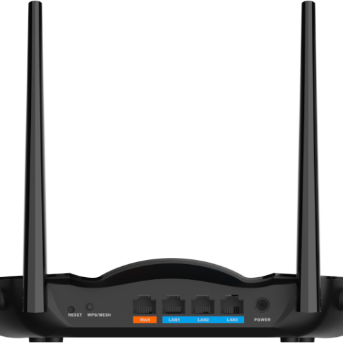 Router DAHUA AX30