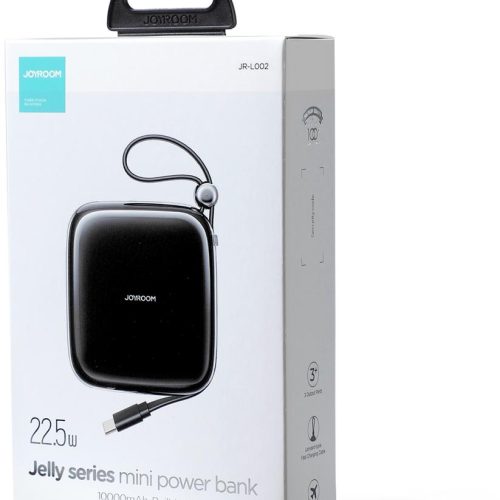 Powerbank Joyroom Jelly Series JR-L002 10000mAh 22...
