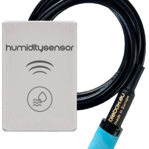 Czujnik wilgotności humiditysensor Blebox