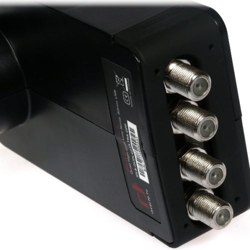 KONWERTER INVERTO QUAD BLACK ULTRA IDLT-QDL412-ULT...