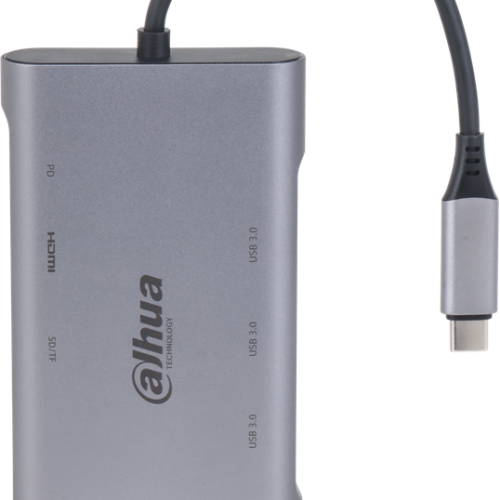 STACJA DOKUJĄCA USB DAHUA TC39