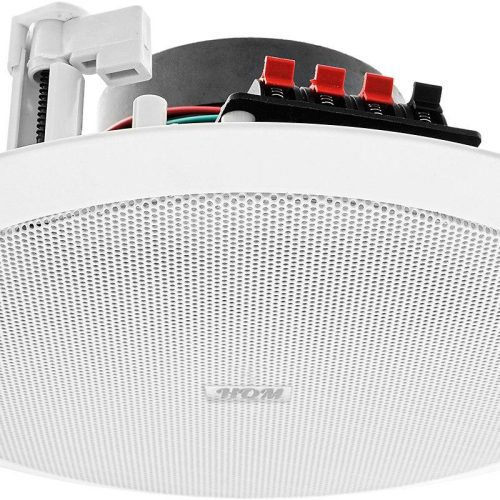 Głośnik sufitowy HQM-SO2026 20W 100V Biały