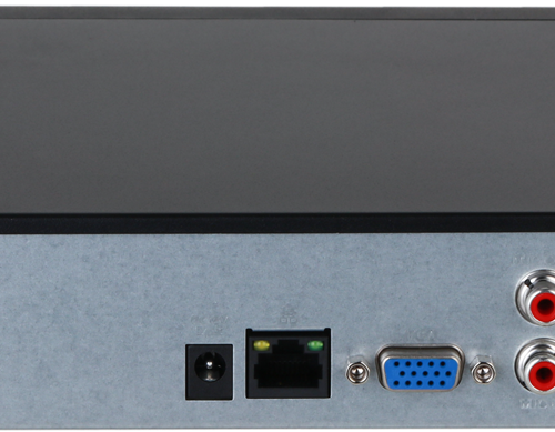REJESTRATOR IP DAHUA NVR2104HS-4KS3