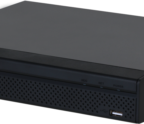 REJESTRATOR IP DAHUA NVR2108HS-4KS3