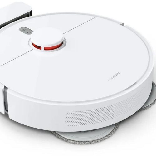 Odkurzacz Xiaomi Robot Vacuum S10+