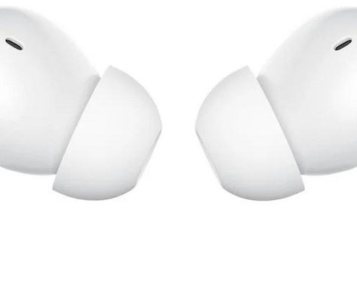 Słuchawki bezprzewodowe Xiaomi Redmi Buds 4 Pro b...