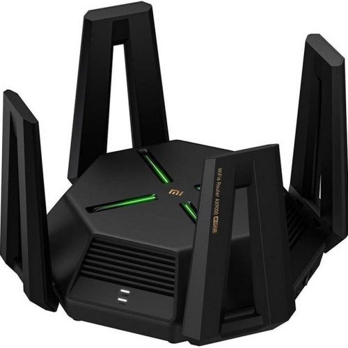 Router Xiaomi AX9000
