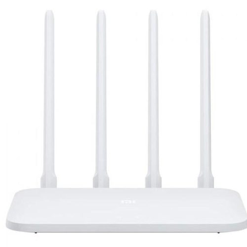 Router Xiaomi Mi 4A