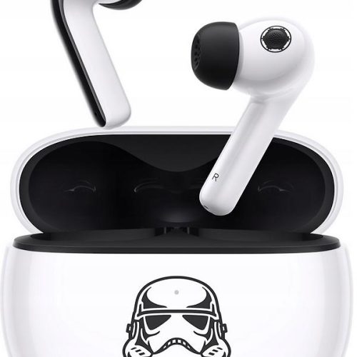 Słuchawki bezprzewodowe Xiaomi Buds 3 Star Wars E...