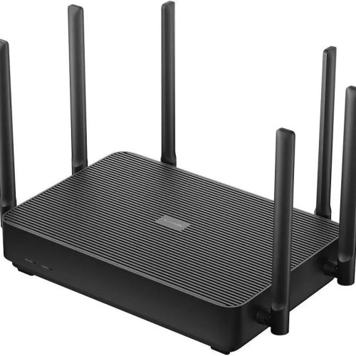 Router Xiaomi Mi AX3200 AIoT (3200Mb/s a/b/g/n/ac/...