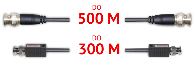 KAMERA HDCVI DAHUA HAC-HFW1500T-A-0280B-S2 - obrazek 2