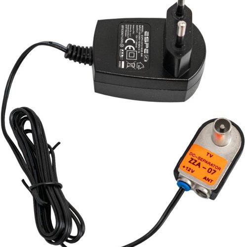 Antena szerokopasmowa DVB-T/T2 DIGIT Activa Telmor...
