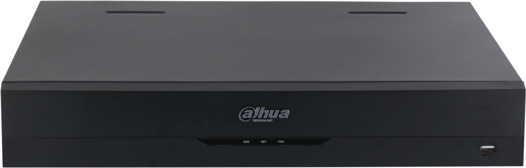 REJESTRATOR IP DAHUA NVR5464-EI - obrazek 2