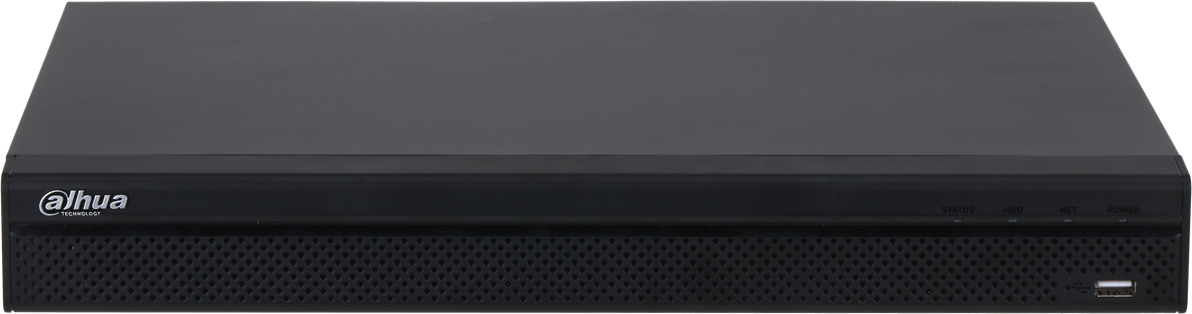 REJESTRATOR IP DAHUA NVR4232-4KS3 - obrazek 2