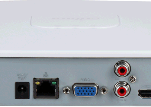 REJESTRATOR IP DAHUA NVR4104-EI