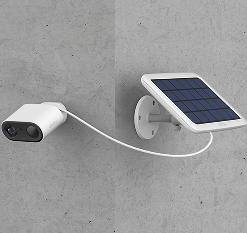 Panel solarny Imou do kamery Cell Go FSP12