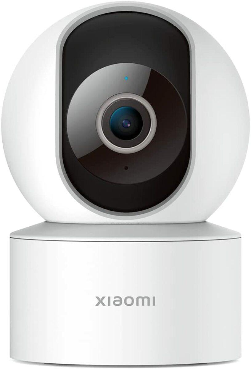 Kamera IP Xiaomi Mi Smart Camera C200 2MP WiFi - obrazek 2