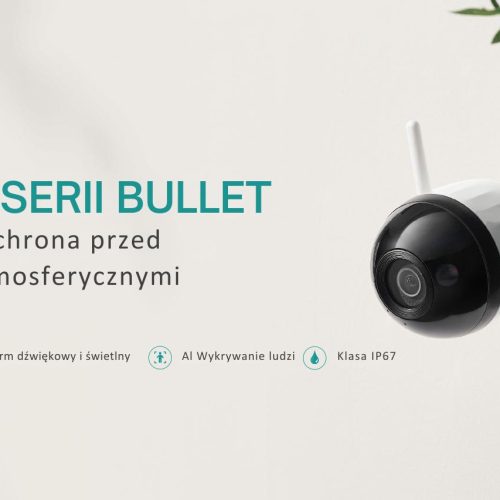 KAMERA IP DAHUA F2C-PV