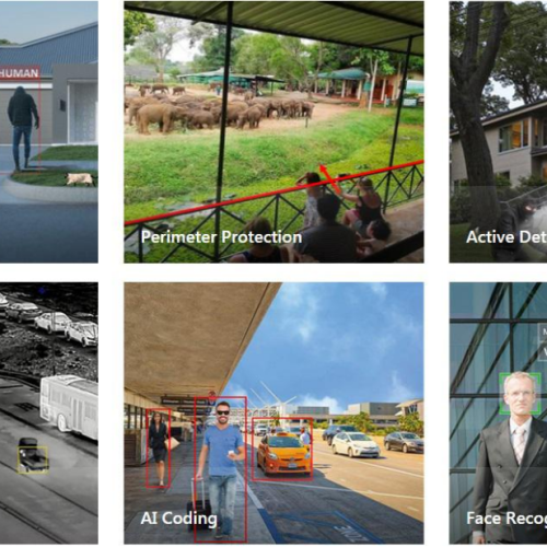 KAMERA IP TIOC 2.0 DAHUA IPC-HDW3849H-AS-PV-0280B-S4