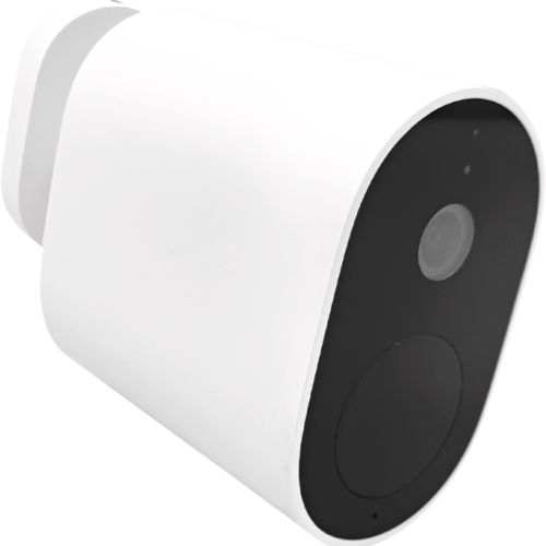 Kamera IP Xiaomi Security Outdoor Camera 1080p