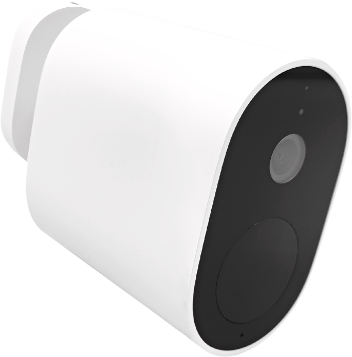 Kamera IP Xiaomi Security Outdoor Camera 1080p - obrazek 2