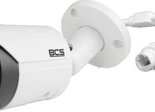 Kamera IP BCS LINE BCS-L-TIP12FCR3L3-Ai1