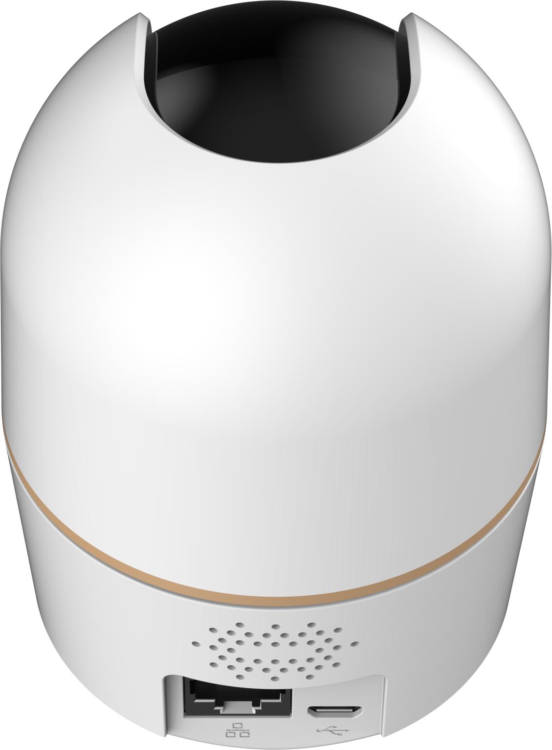 KAMERA IP DAHUA H4A - obrazek 2