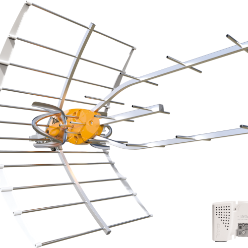 Antena Ellipse UHF (LTE700) ref.148925