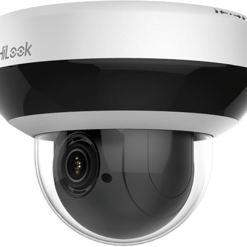 Kamera IP Hilook by Hikvision obrotowa PTZ 4MP PTZ-C4MP