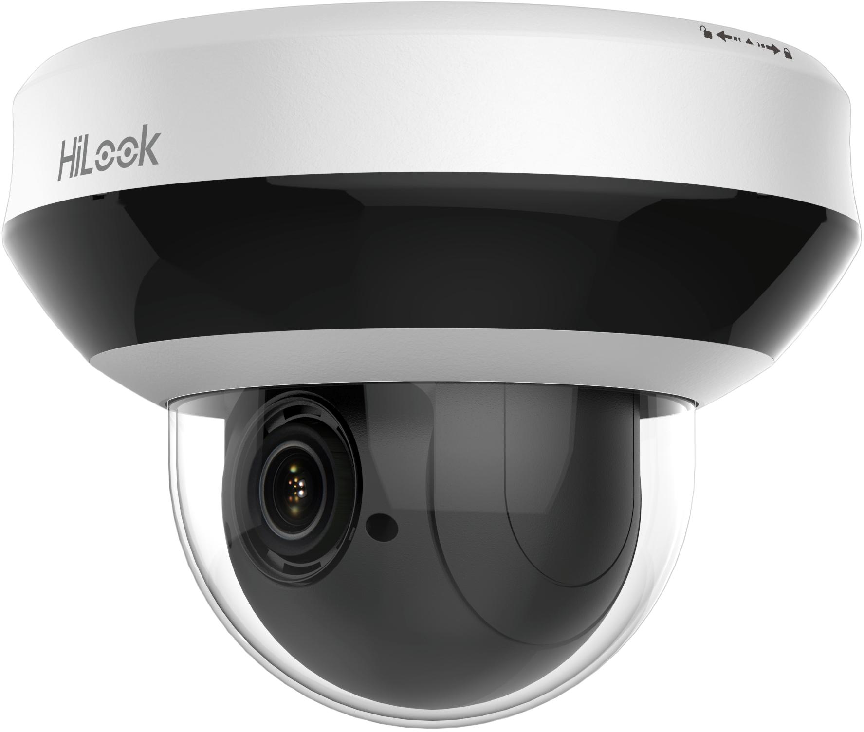 Kamera IP Hilook by Hikvision obrotowa PTZ 4MP PTZ-C4MP - obrazek 2