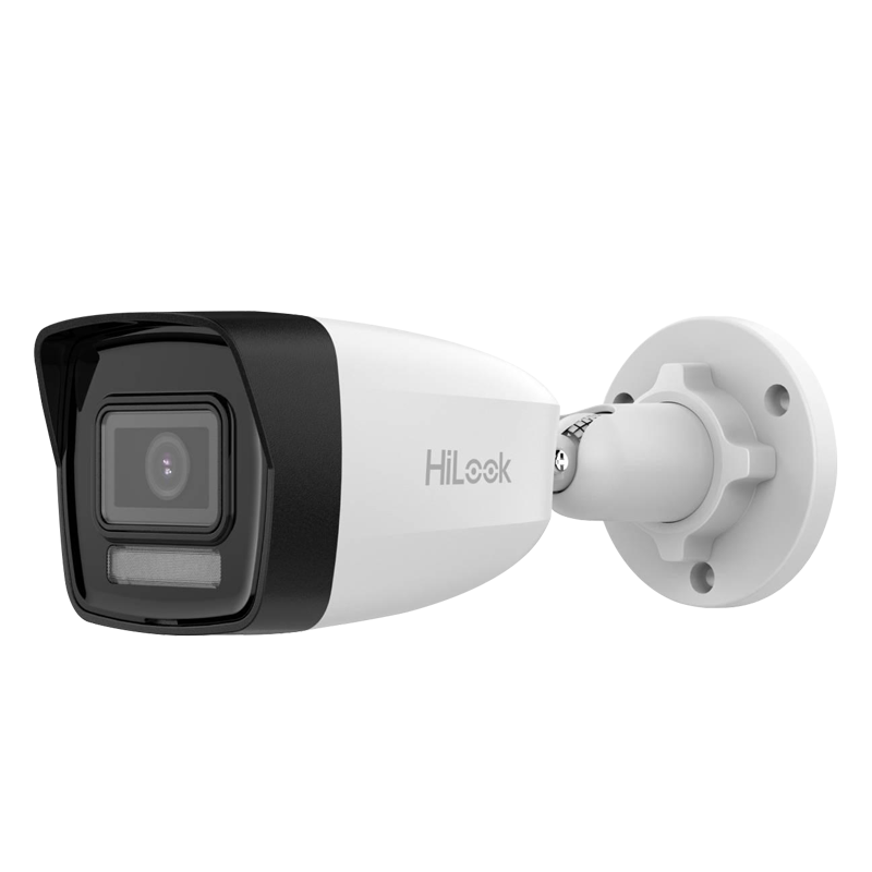 Kamera IP Hilook by Hikvision tuba 2MP IPCAM-B2-30DL 2.8mm - obrazek 2