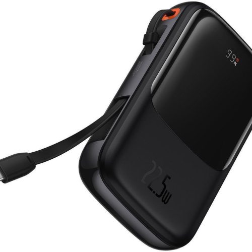 Powerbank Baseus Qpow Digital Display PPQD060101 1...