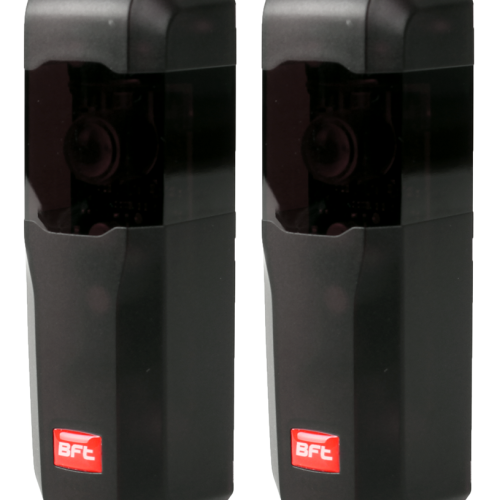 Zestaw BFT DEIMOS BT A600 KIT PL do bram przesuwny...