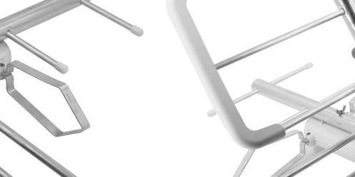 Antena DVB-T/T2 Spacetronik EOS L Combo White (akt...