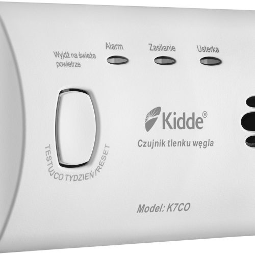 Czujnik czadu Kidde K7CO