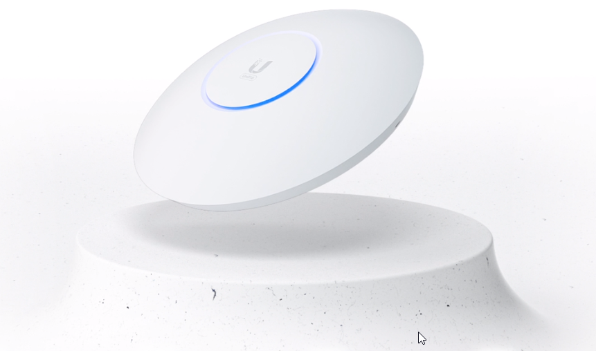 UBIQUITI UNIFI U6-LR (Unifi 6 Long Range) - obrazek 2