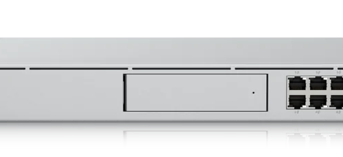 UBIQUITI DREAM MACHINE Special Edition (UDM-SE) Po...