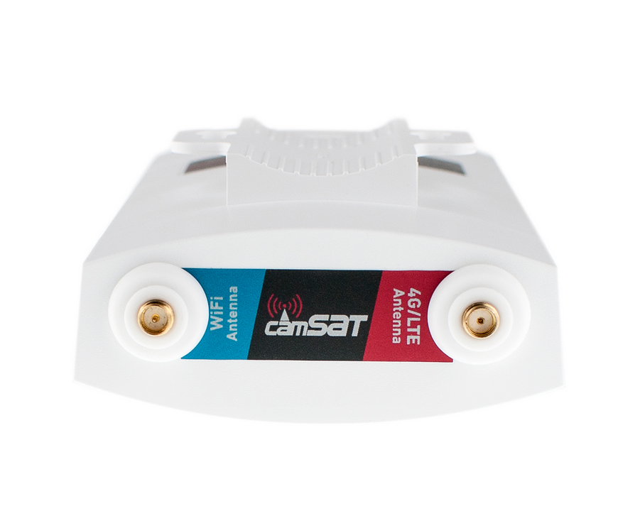 ROUTER LTE / 4G / 3G ZEWNĘTRZNY CAMSAT GLOBALCAM-4.5G 2PoE - obrazek 2