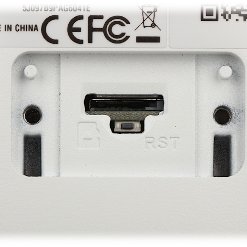 KAMERA IP DAHUA IPC-HFW3541E-AS-0280B-S2