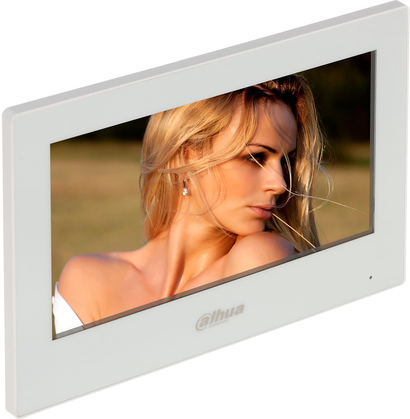 MONITOR DAHUA VTH2621GW-WP - obrazek 2