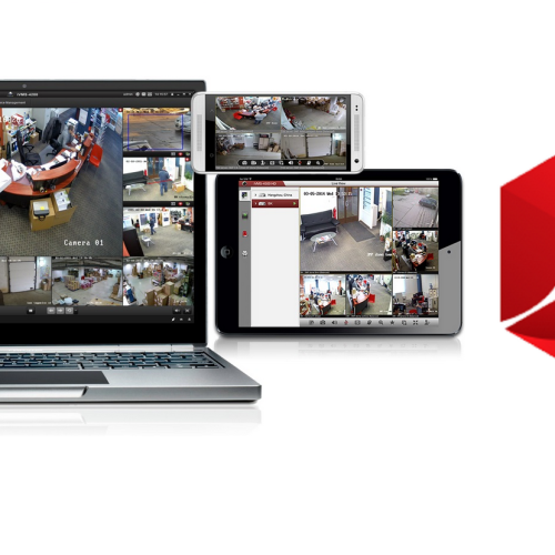 Stacja bramowa HikVision DS-KV6113-PE1(C)