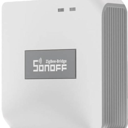 SONOFF Centralka Zigbee Bridge PRO
