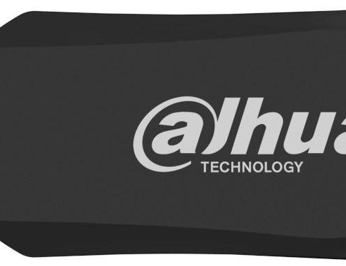 Pendrive 8GB DAHUA USB-U176-20-8G