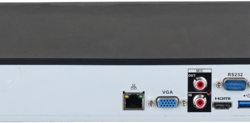 REJESTRATOR IP DAHUA NVR5216-EI